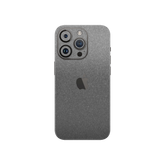 Satin Dark Grey Skin for Iphone 15 Pro